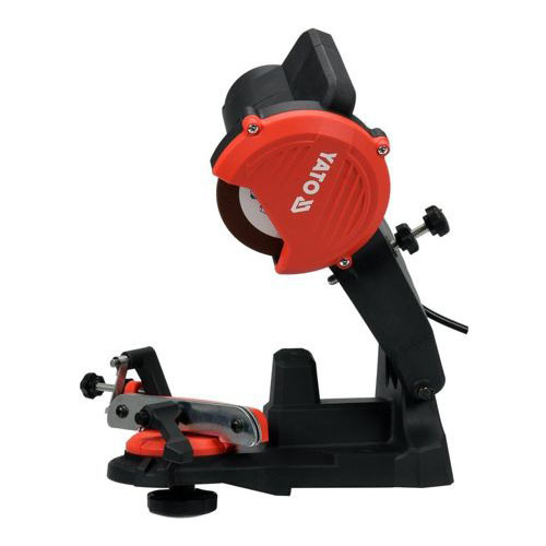 Верстат для заточування ланцюгів 85 Вт YATO YT-84990 (Польща), фото 1