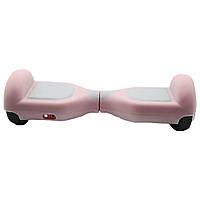 Силіконова накладка для гіроборду 6.5 біла