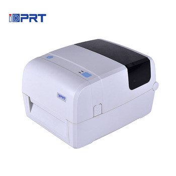 Настільний принтер етикеток IDPRT IT4S 203dpi