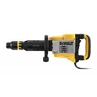 Молоток відбійний мережевий DeWALT D25951K