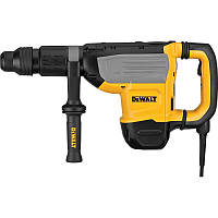 Перфоратор сетевой SDS-MAX DeWALT D25773K