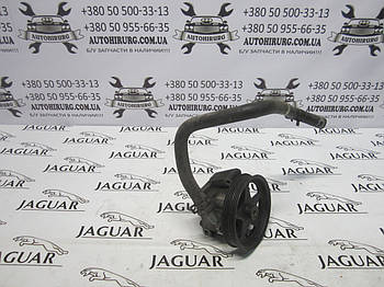 Насос ГУР Jaguar X-type (99016-11129)