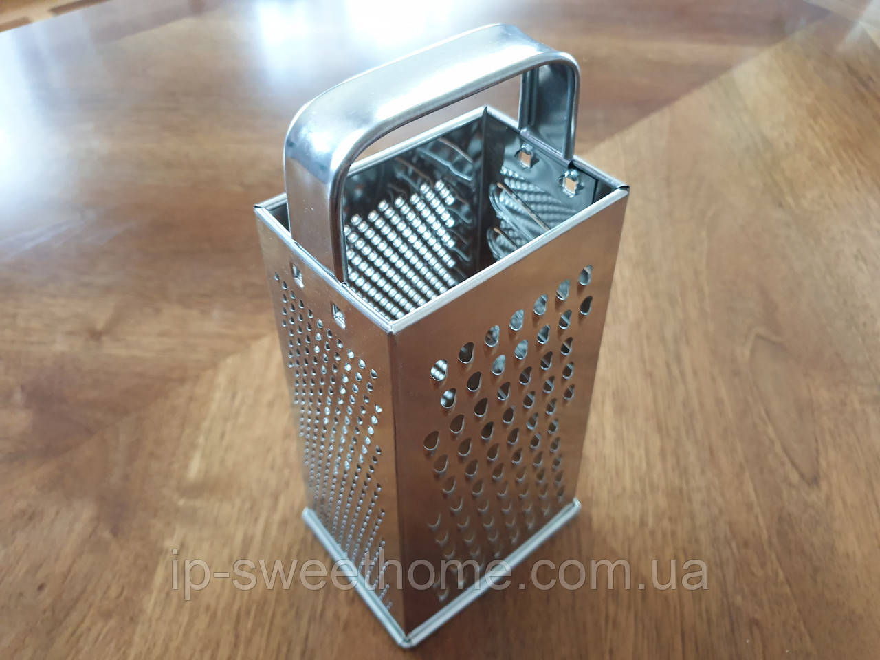 Терка чотиристороння