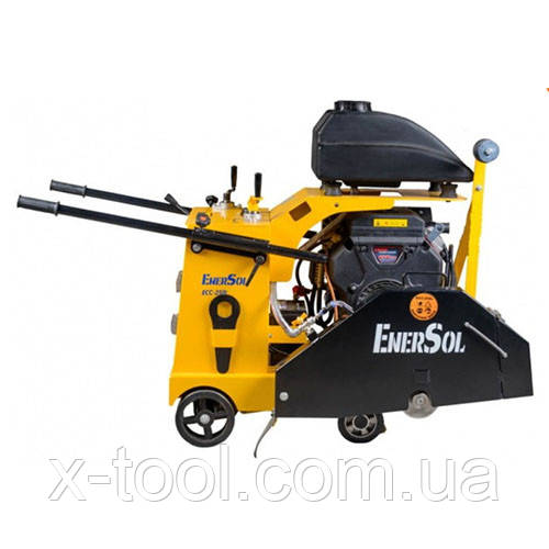 Швонарезчик бензиновый EnerSol ECC-250L