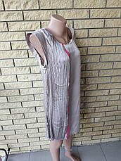 Сарафан літній SOFIA, фото 2