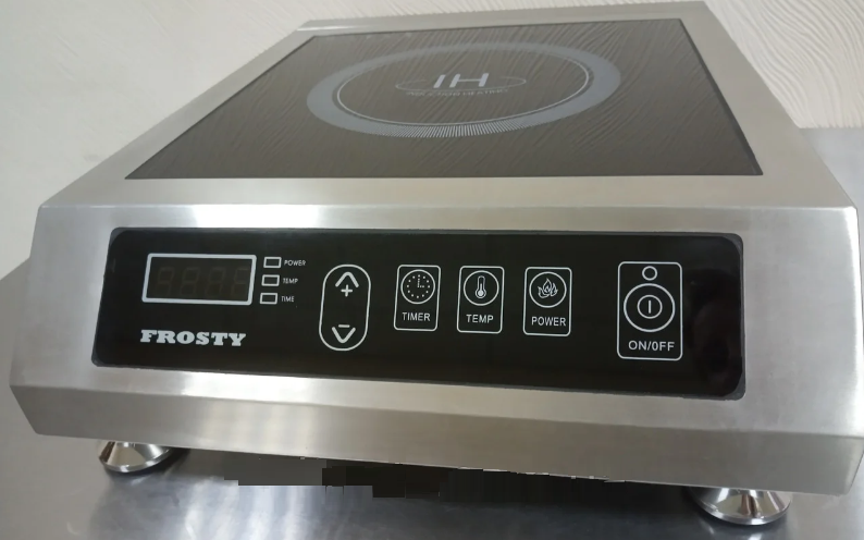 Індукційна плита Frosty 35-T1