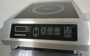 Індукційна плита Frosty 35-T1, фото 1