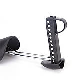 Формодержатель для взуття регульований, р. жіночий (р. 35-41), фото 3