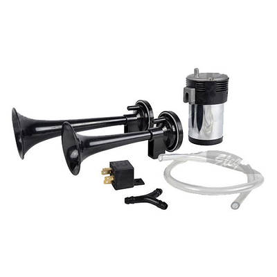 Сигнал на авто 12 вольт - купить недорого на Prom.ua: цены, акции и ...