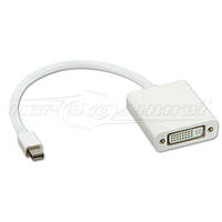 Адаптер Mini DisplayPort to DVI