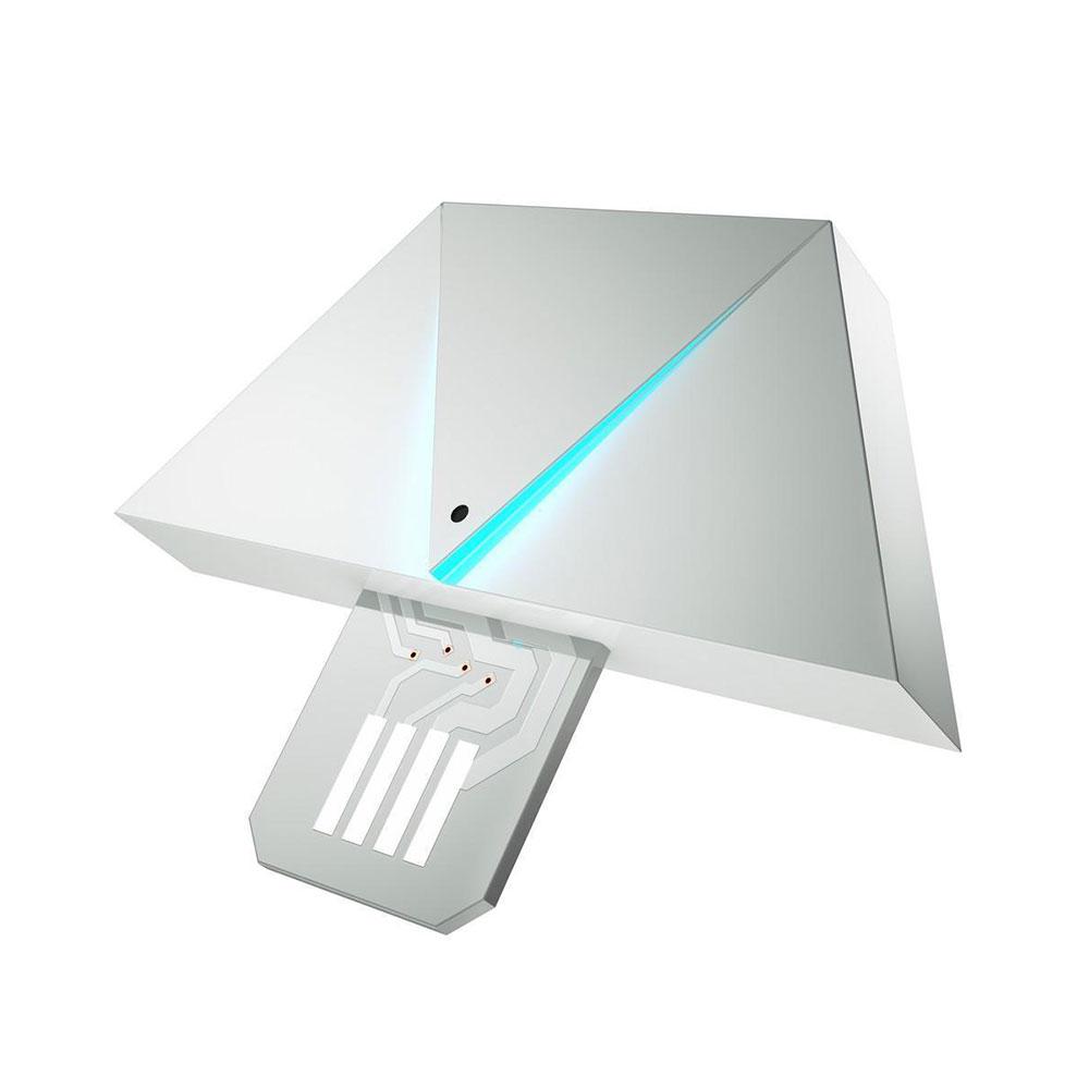 Комплект умных световых панелей Nanoleaf Smarter Kit Rhythm Edition - 15 шт. - фото 6 - id-p1213655527