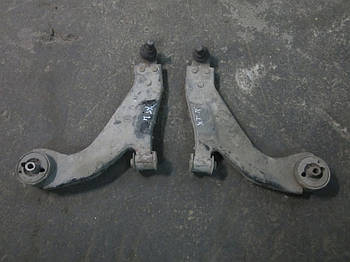 Передній нижній важіль Jaguar X-type