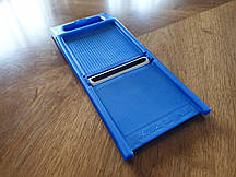 Терка - для шинкування капусти ручна.