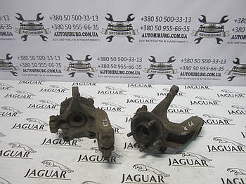 Передня цапфа Jaguar X-type
