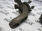 Передня цапфа Jaguar X-type, фото 3