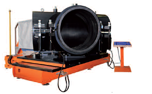 Машина для виготовлення фітингів RITMO ALFA 1200