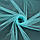 Сітка м'яка тонка бірюзова, ш.165, фото 3
