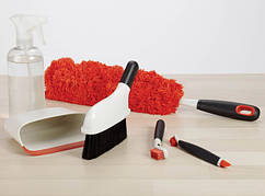 Аксесуари для прибирання