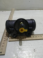 Циліндр робочого гальма  3307, 3309 без АБС menu ABS 4301-3501040