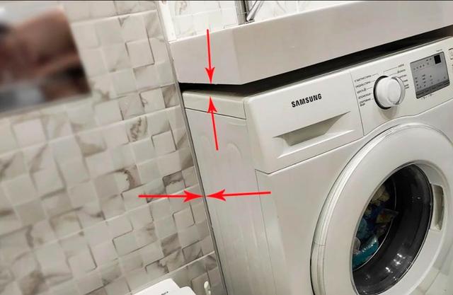 Як замінити підшипники в пральній машинці