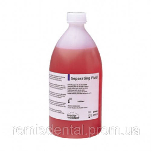 Separating Fluid -Сепараційні рідина 1х1000мл, фото 1