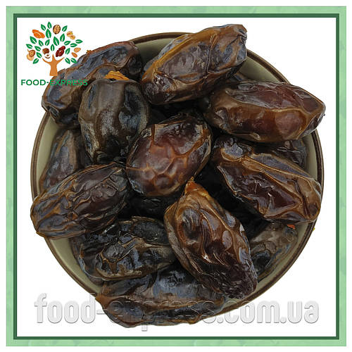 Финики Королевские Израиль 200г, Финик королевский с косточкой без ...