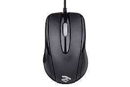 Мишка 2E MF103 USB Black