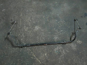 Передній стабілізатор із тягами Jaguar X-type (1X43-5494-AB)