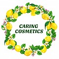 "Caring cosmetics."  Интернет-магазин брендовой косметики.