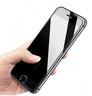 Захисне скло 0.1mm Remax Ultra-thin Magic Tempered Glass iPhone 7/8