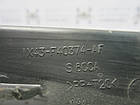 Накладка на замок багажника Jaguar X-type (1X43-F40374-AF), фото 4