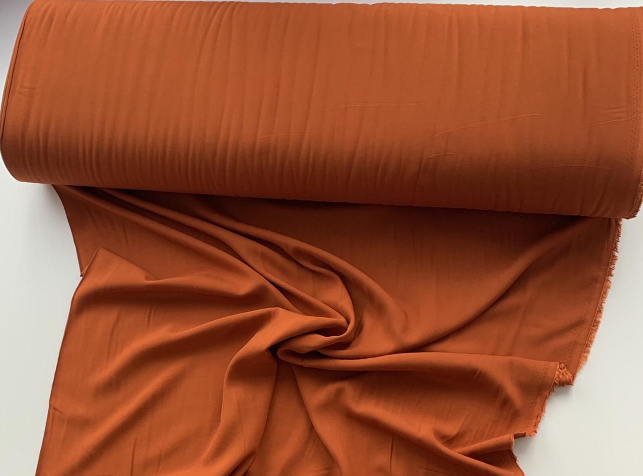 Тканина Штапель Віскоза 100% (1.5 м) Туреччина, фото 1