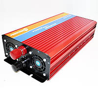 Перетворювач Powerone Plus 12V-220V 4000W