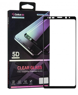 Захисне скло Gelius Pro 5D Full Cover Glass для Samsung Galaxy S20 (самсунг галаксі з20)