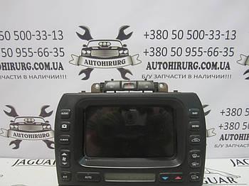 Телевізор Jaguar X-type (1X43-10E889-BE)