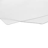 Килимок під миску для котів і собак. Не ковзає. Матовий., фото 3