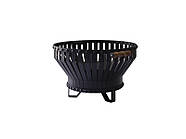 Кострова чаша з аргентинською решіткою гриль від Smoke House, фото 5