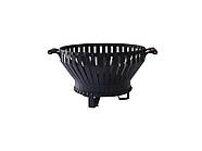 Кострова чаша з аргентинською решіткою гриль від Smoke House, фото 4