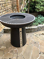 Гриль вугільний Vulcan RG pro