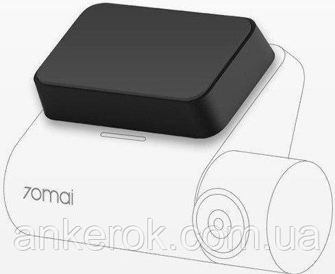 GPS модуль для відеореєстратора Xiaomi 70mai Smart Dash Cam Pro