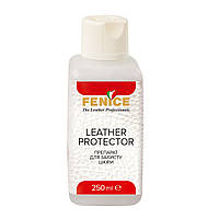 Средство для защиты кожаных изделий Fenice Leather Protector, 250 мл