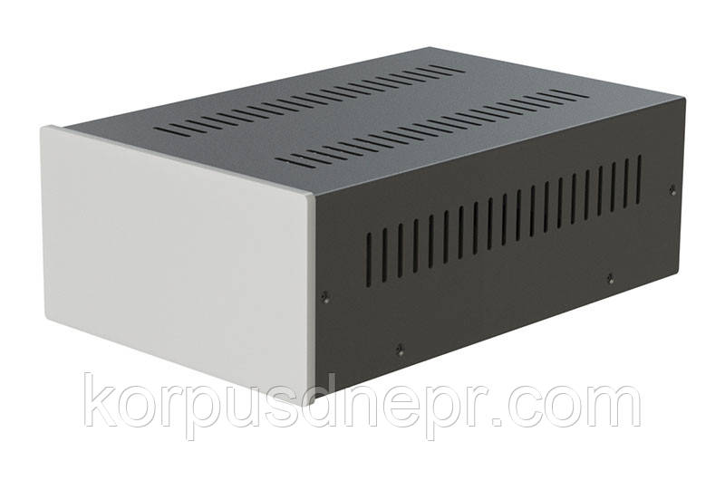 Корпус металевий MB-22 265*170*90 мм