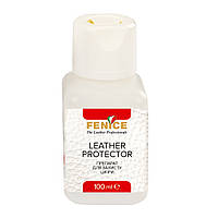 Fenice Leather Protector Засіб-протектор для захисту шкіряних виробів, 100 мл