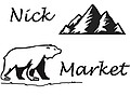 Интернет магазин NickMarket