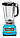 Блендер KitchenAid 5KSB1585ECL, блакитний кристал, фото 3