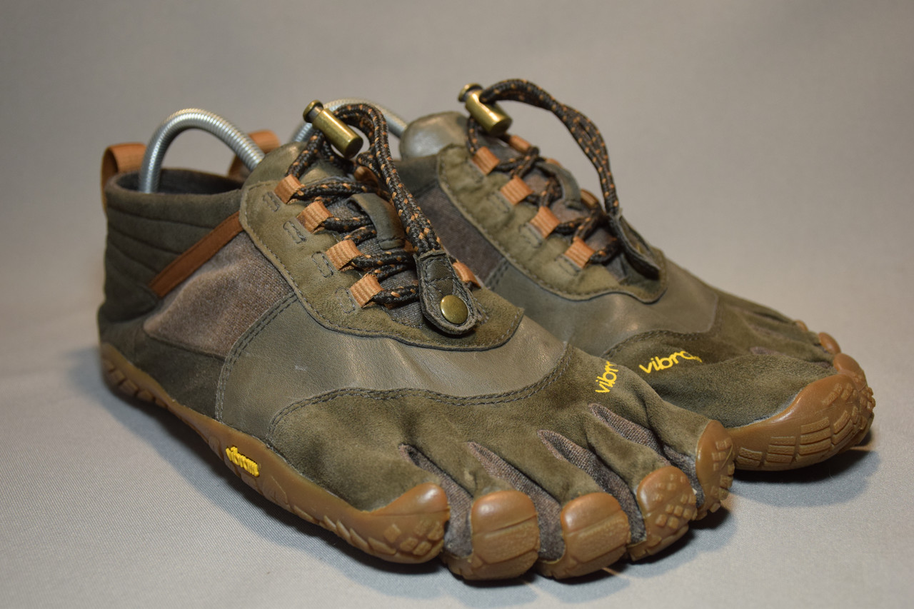 vibram fivefingers 42