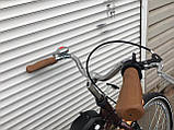 Електровелосипед Lady "Messina" 500 W 54V Дорожній ebike, фото 7