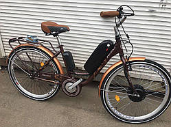 Електровелосипед Lady "Messina" 500 W 54V Дорожній ebike