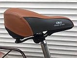Електровелосипед Lady "Messina" 500 W 54V Дорожній ebike, фото 4