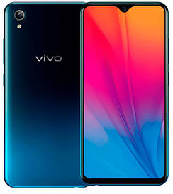 Чохли для Vivo Y91C